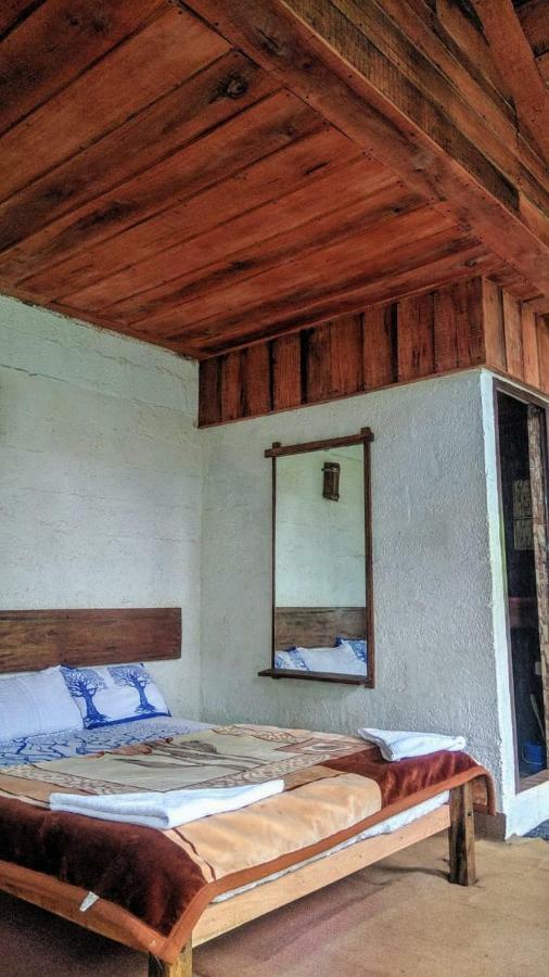 Jungle Jive Tree House Munnar Exterior photo